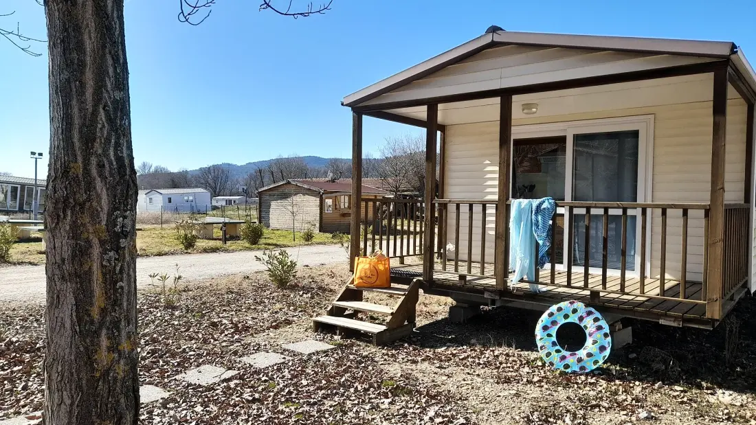 Camping Tikayan La Célestine 3 étoiles★★★