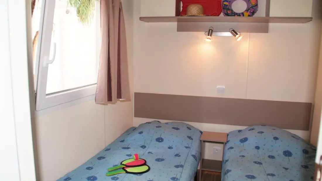 Camping Tikayan La Célestine 3 étoiles★★★