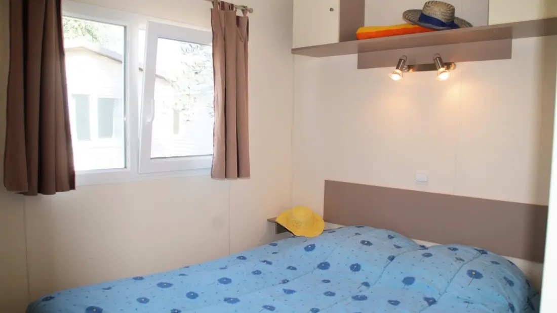 Camping Tikayan La Célestine 3 étoiles★★★