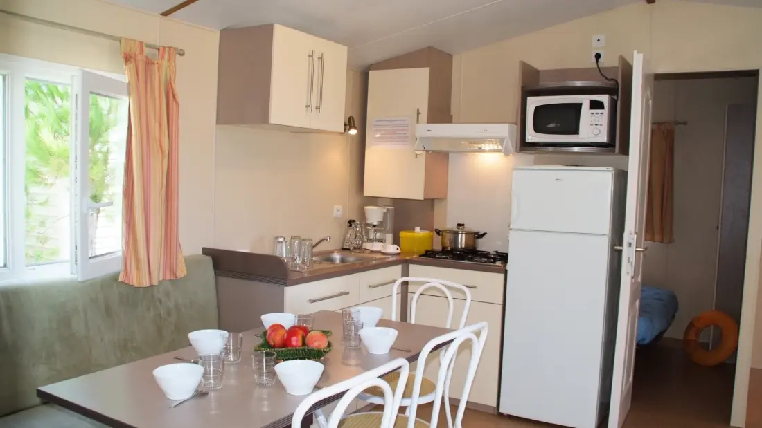 Camping Tikayan La Célestine 3 étoiles★★★