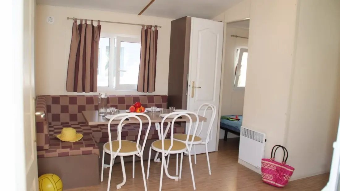 Camping Tikayan La Célestine 3 étoiles★★★