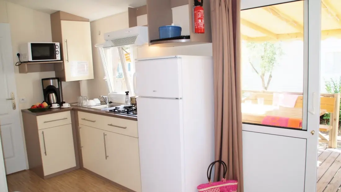 Camping Tikayan La Célestine 3 étoiles★★★