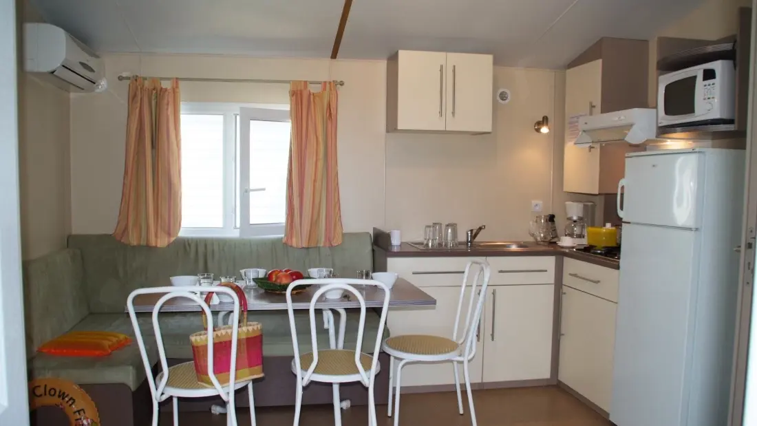 Camping Tikayan La Célestine 3 étoiles★★★