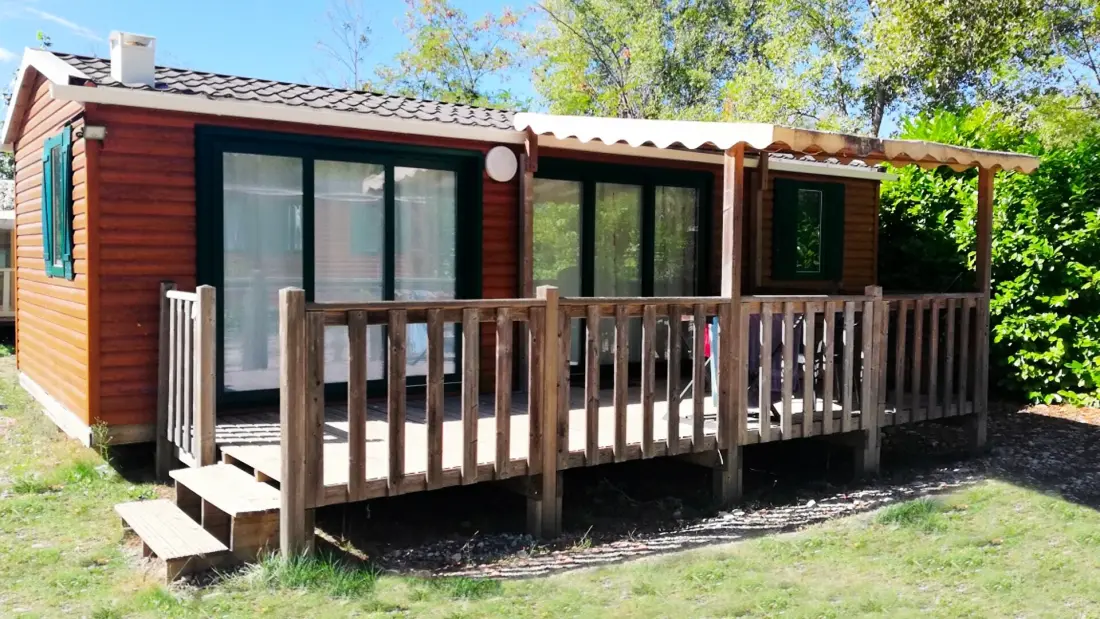 Camping Tikayan La Célestine 3 étoiles★★★