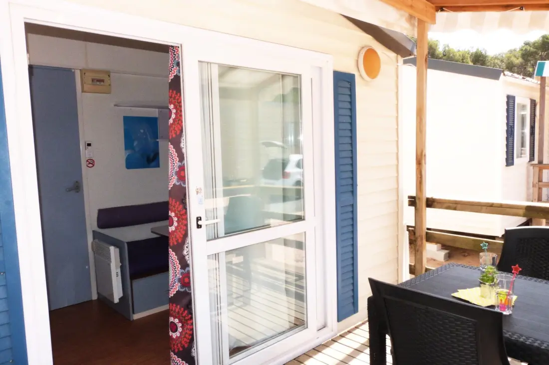 Camping Tikayan La Célestine 3 étoiles★★★