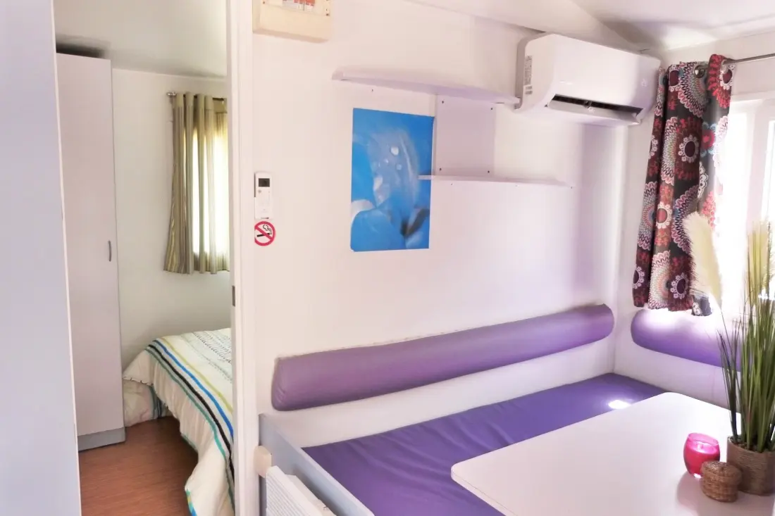 Camping Tikayan La Célestine 3 étoiles★★★