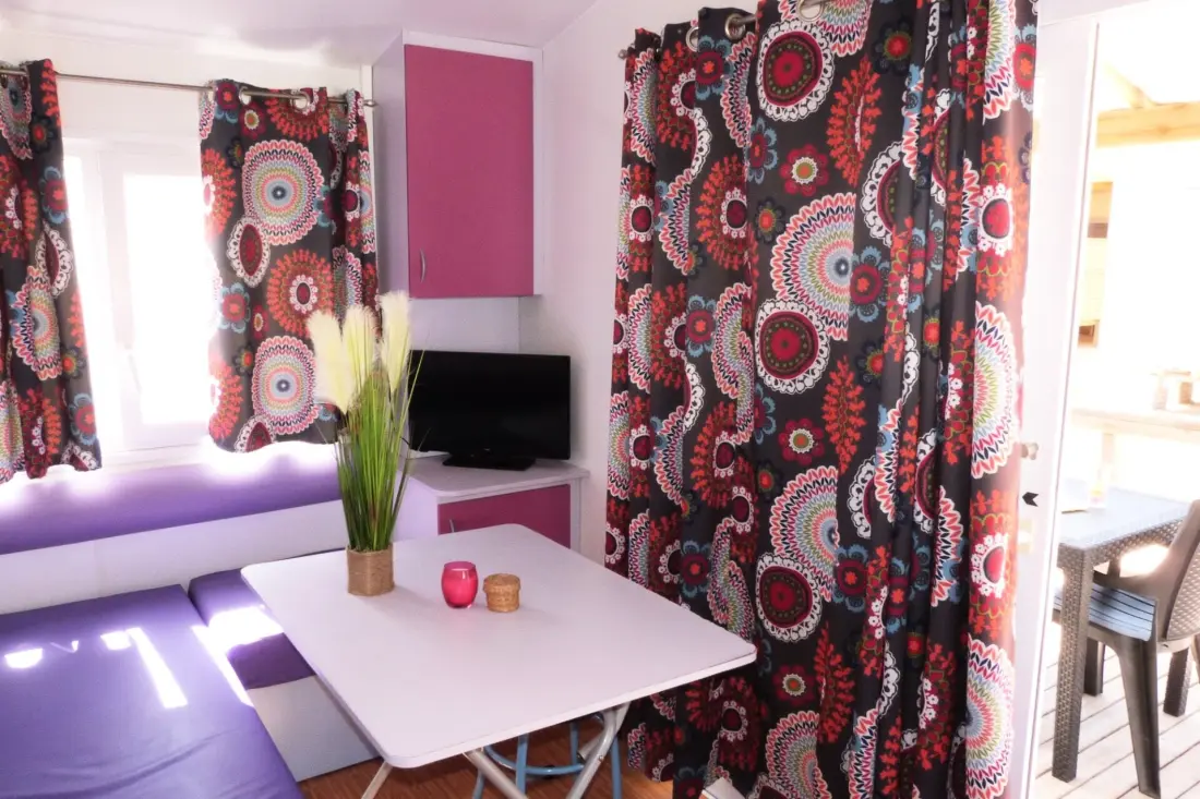 Camping Tikayan La Célestine 3 étoiles★★★