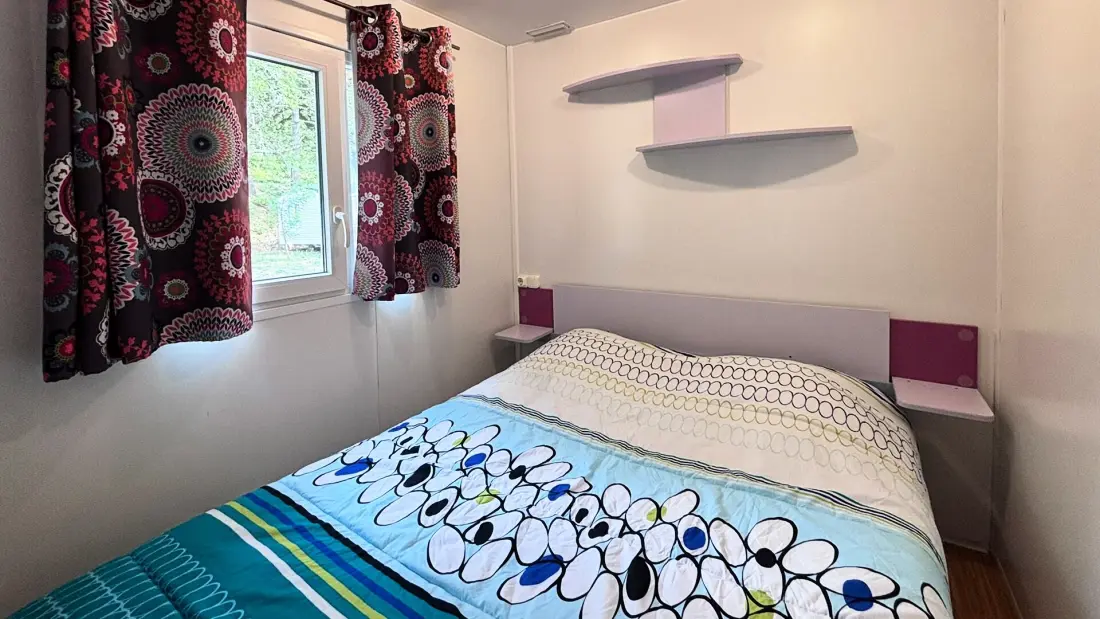 Camping Tikayan La Célestine 3 étoiles★★★