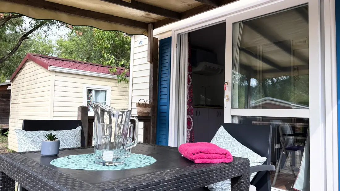Camping Tikayan La Célestine 3 étoiles★★★