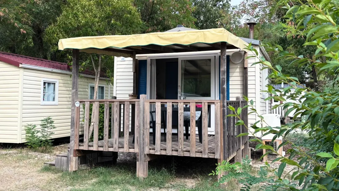 Camping Tikayan La Célestine 3 étoiles★★★