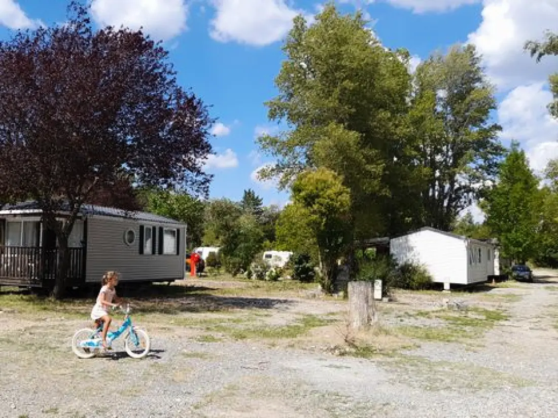 Camping Tikayan La Célestine 3 étoiles★★★