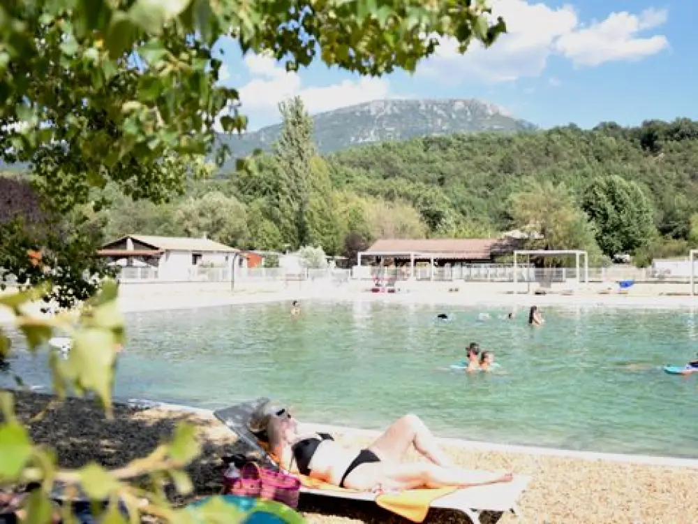 Camping Tikayan La Célestine 3 étoiles★★★