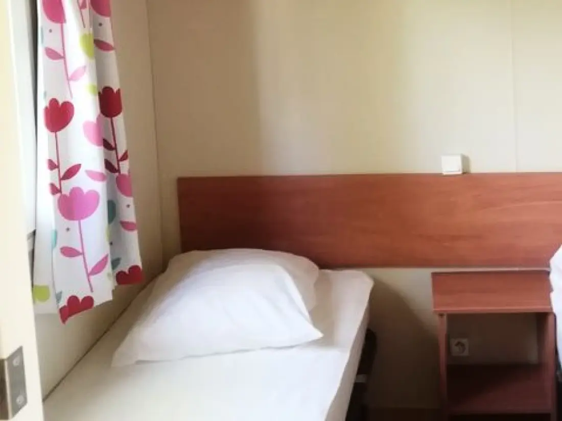 Camping Tikayan La Célestine 3 étoiles★★★