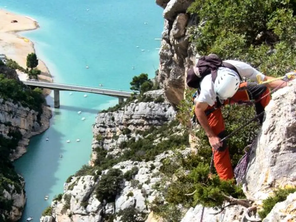 Camping Tikayan La Célestine 3 étoiles★★★