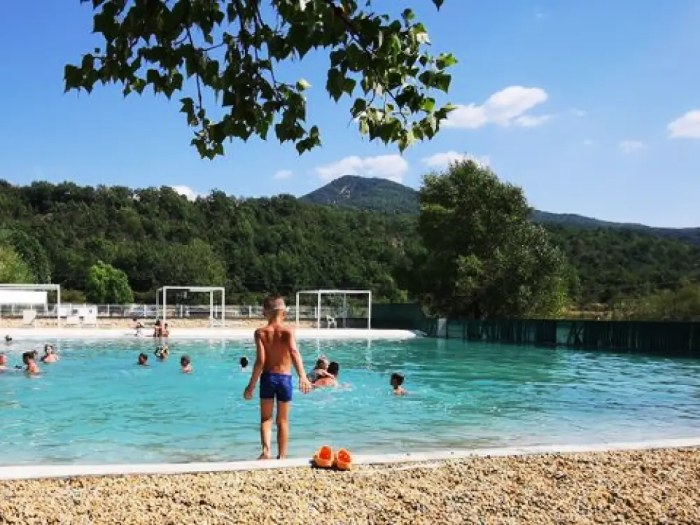 Camping Tikayan La Célestine 3 étoiles★★★