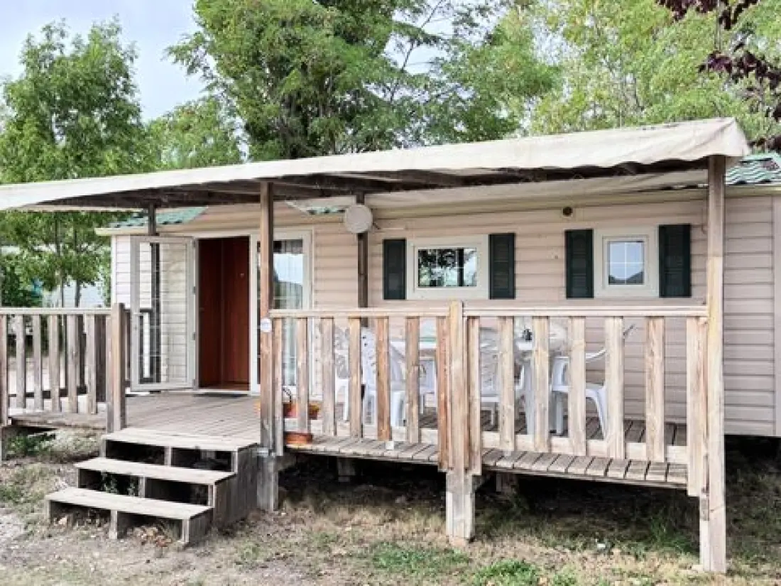 Camping Tikayan La Célestine 3 étoiles★★★