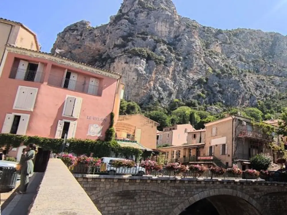 Camping Tikayan La Célestine 3 étoiles★★★