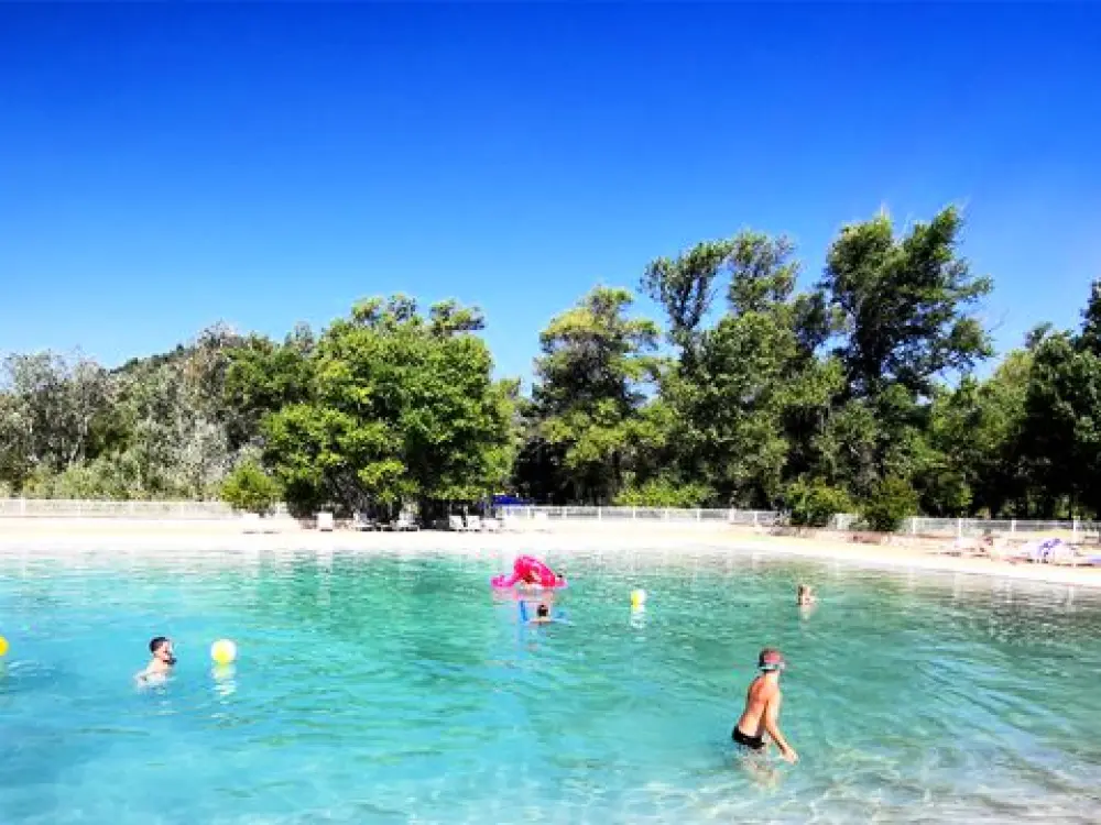 Camping Tikayan La Célestine 3 étoiles★★★