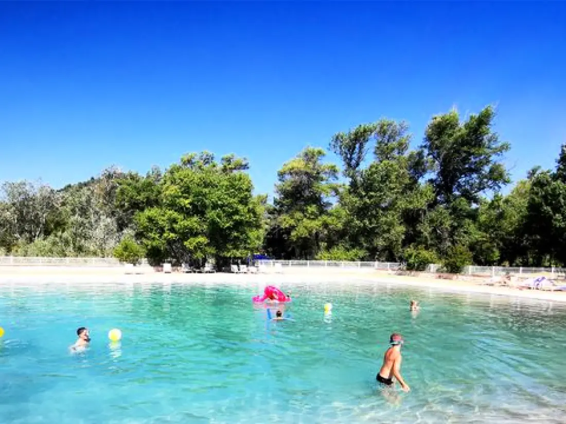 Camping Tikayan La Célestine 3 étoiles★★★