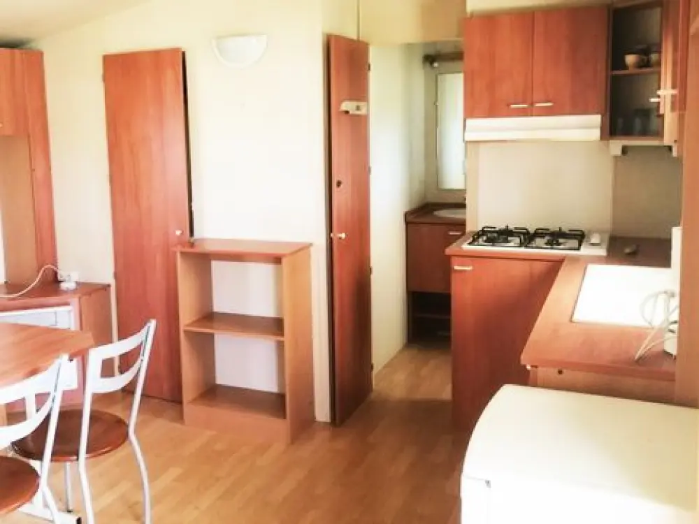 Camping Tikayan La Célestine 3 étoiles★★★