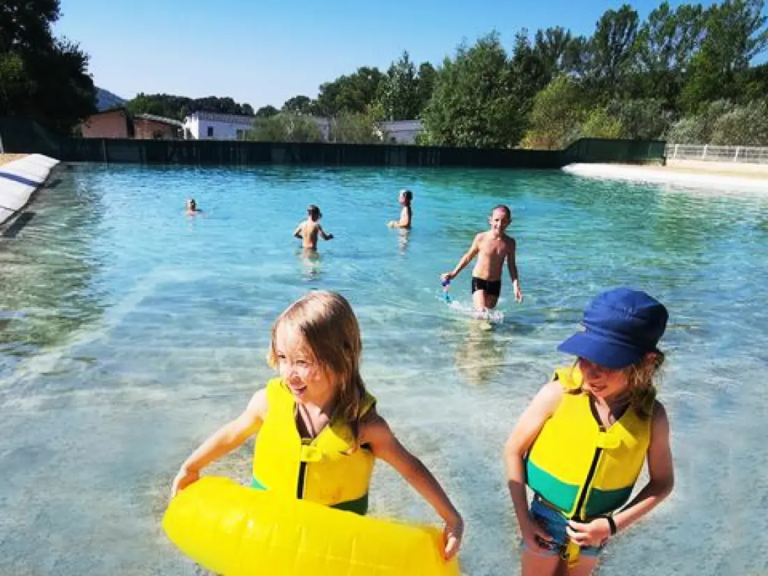 Camping Tikayan La Célestine 3 étoiles★★★