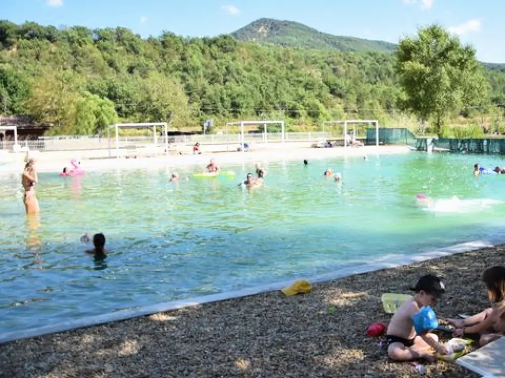 Camping Tikayan La Célestine 3 étoiles★★★