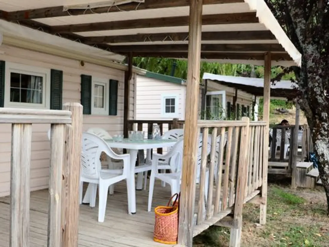 Camping Tikayan La Célestine 3 étoiles★★★