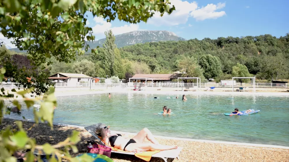 Camping Tikayan La Célestine 3 étoiles★★★