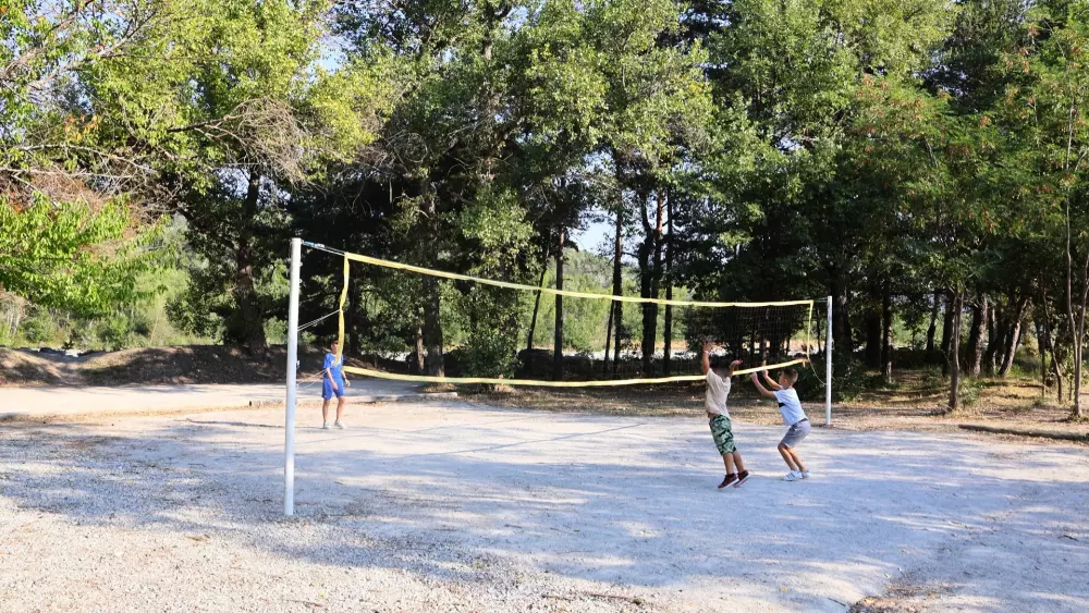 Camping Tikayan La Célestine 3 étoiles★★★