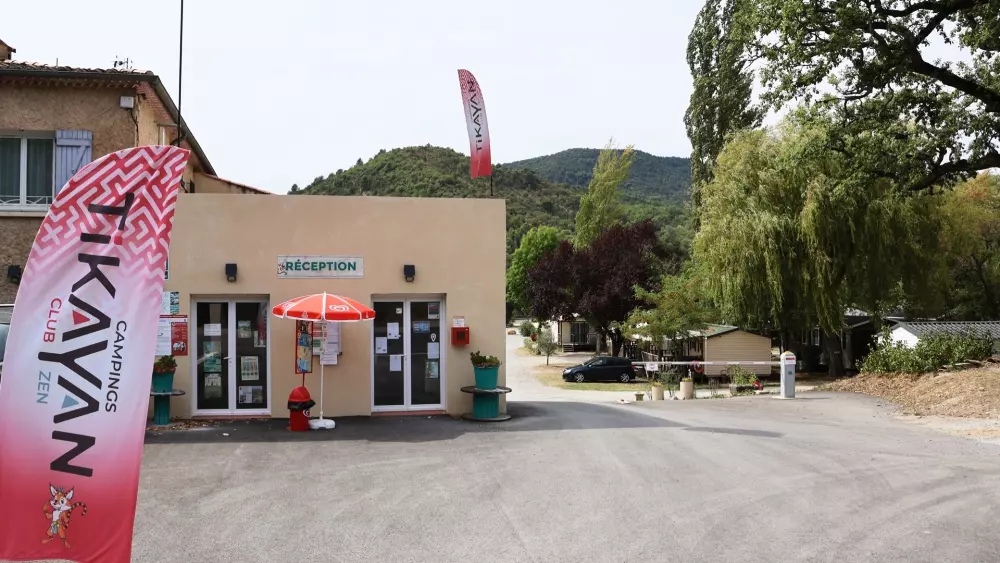 Camping Tikayan La Célestine 3 étoiles★★★