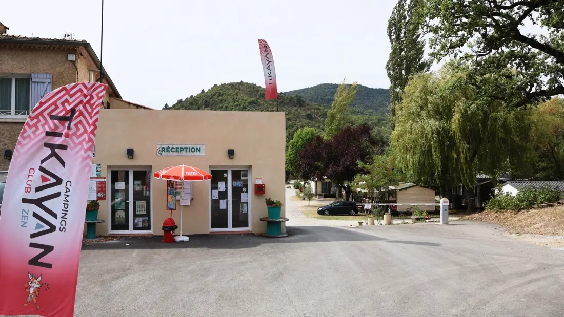 Camping Tikayan La Célestine 3 étoiles★★★