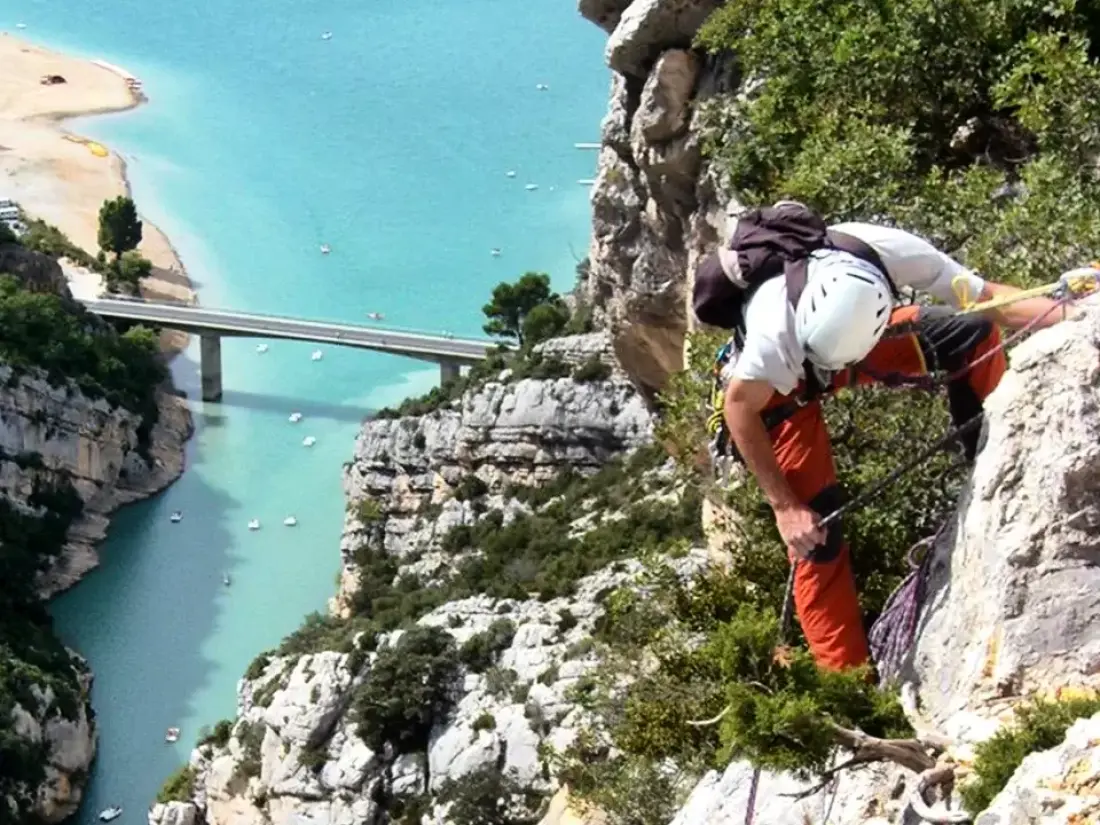 Camping Tikayan La Célestine 3 étoiles★★★
