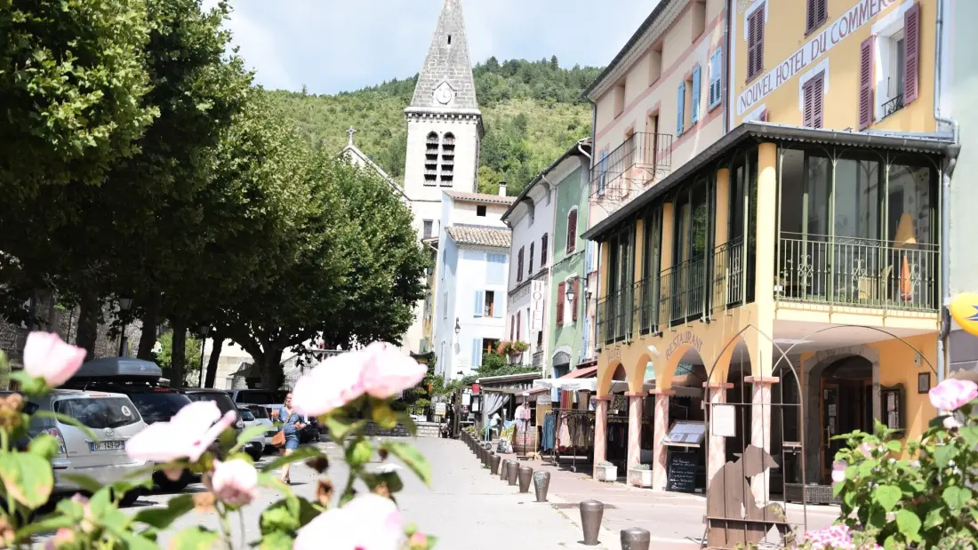 Camping Tikayan La Célestine 3 étoiles★★★