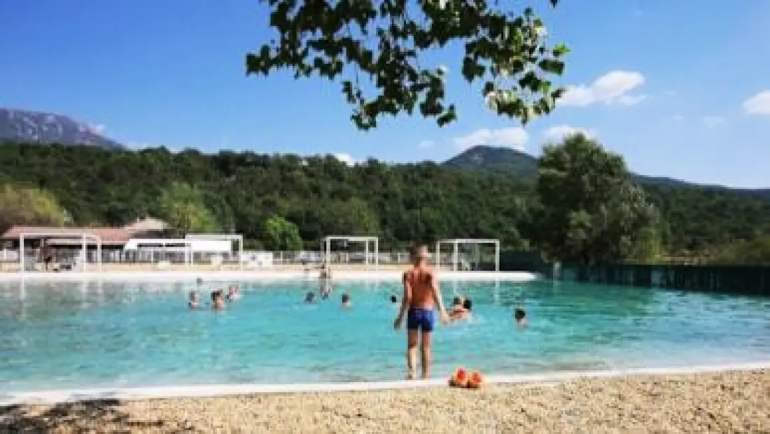 Camping Tikayan La Célestine 3 étoiles★★★