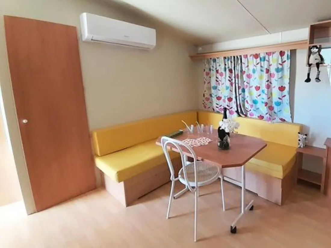 Camping Tikayan La Célestine 3 étoiles★★★
