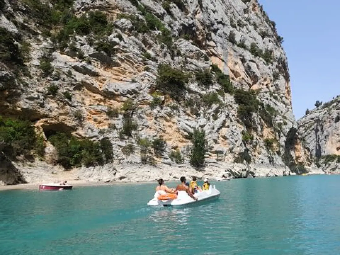 Camping Tikayan La Célestine 3 étoiles★★★