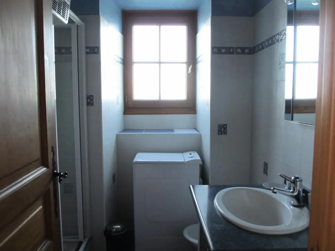 Gîte de France Gite de la genette 3 épis