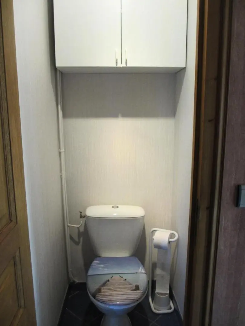 Gîte de France Gite de la genette 3 épis