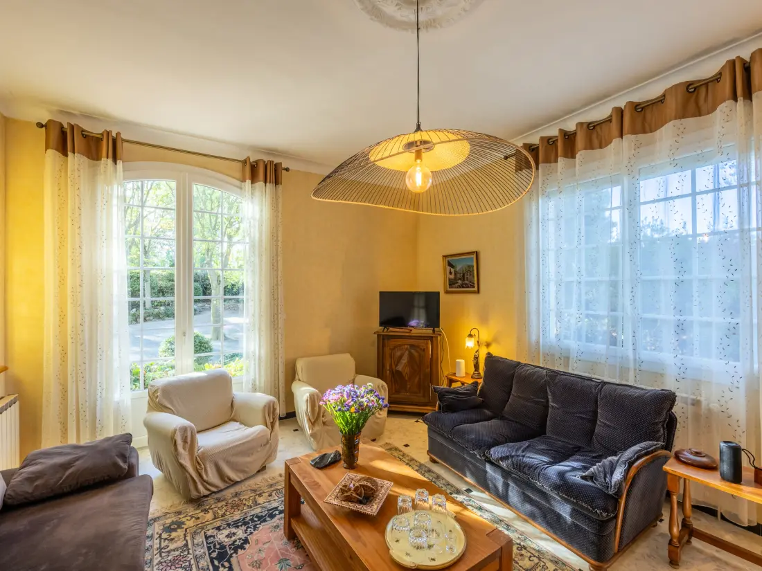 Maison de Vacances Béziers
