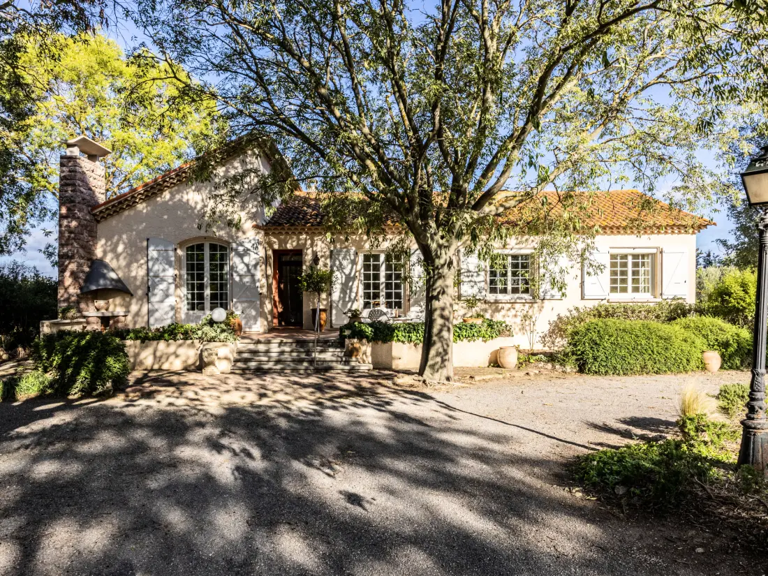 Maison de Vacances Béziers