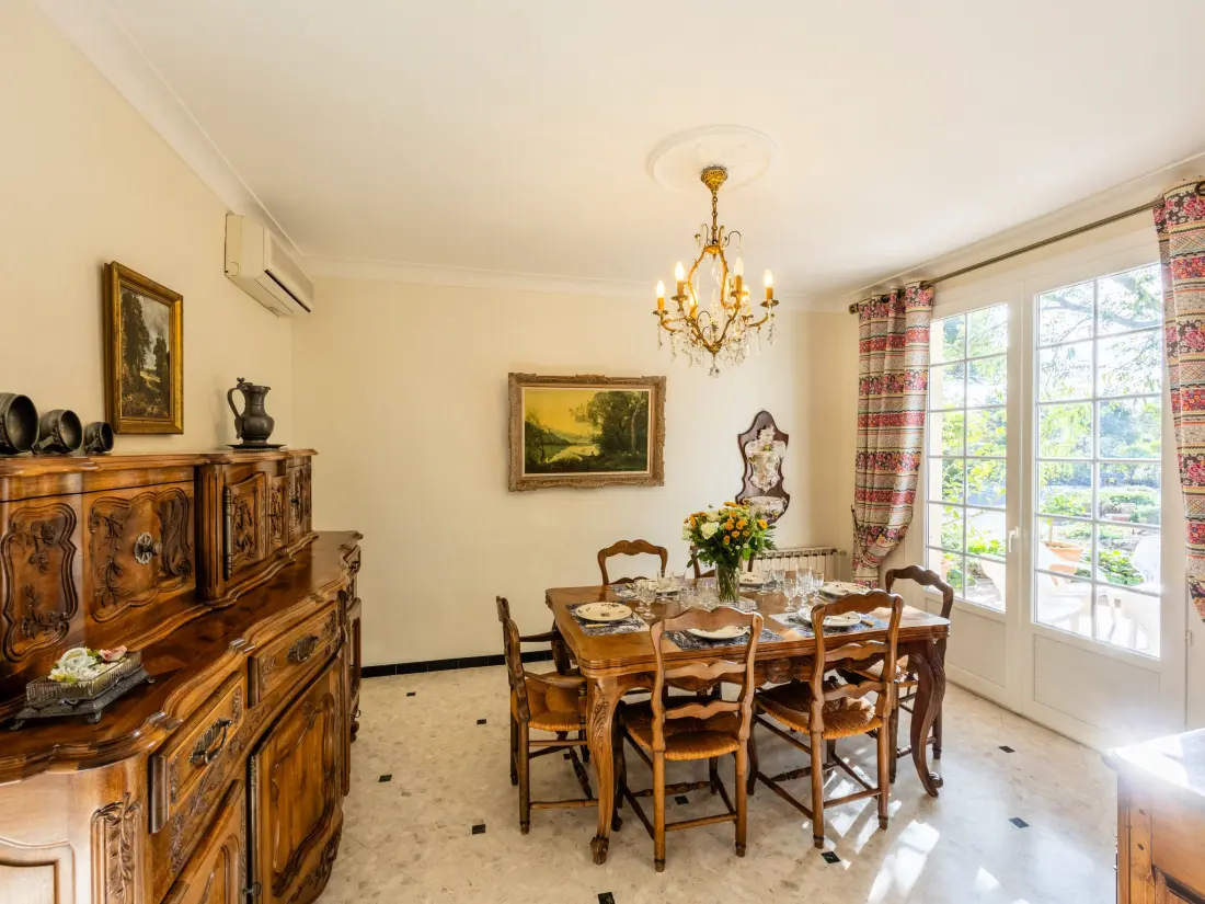 Maison de Vacances Béziers