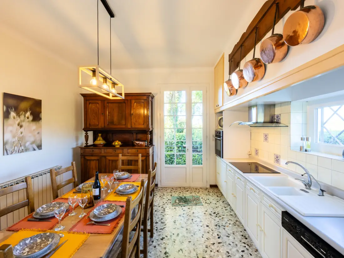 Maison de Vacances Béziers