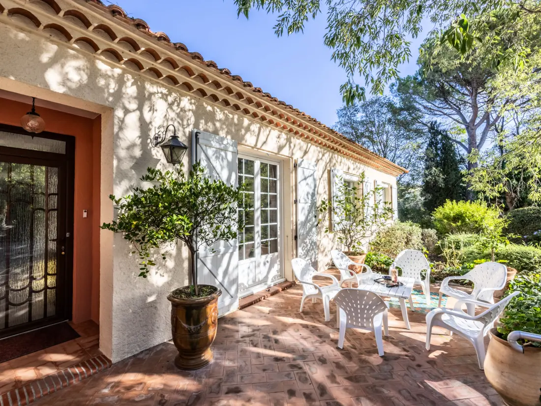 Maison de Vacances Béziers