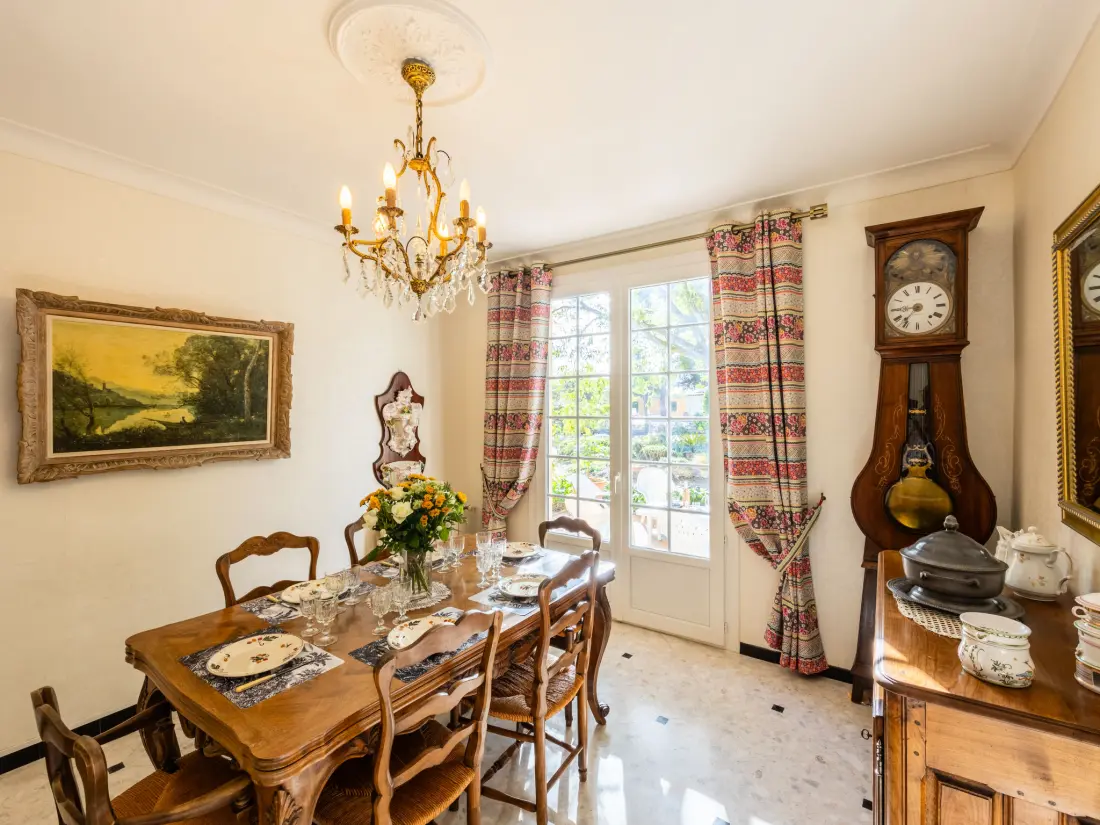 Maison de Vacances Béziers