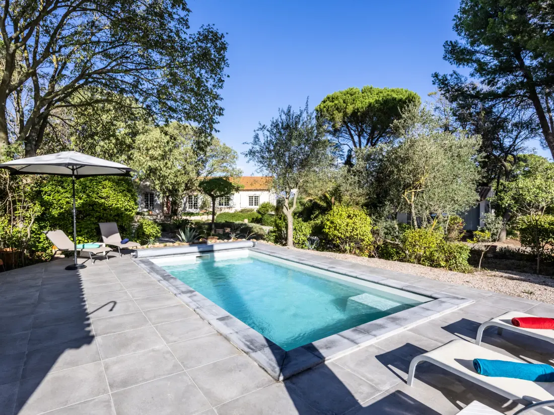 Maison de Vacances Béziers