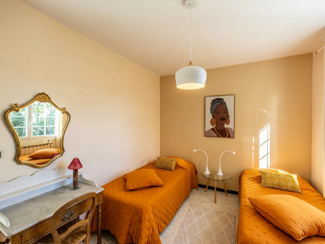 Maison de Vacances Béziers