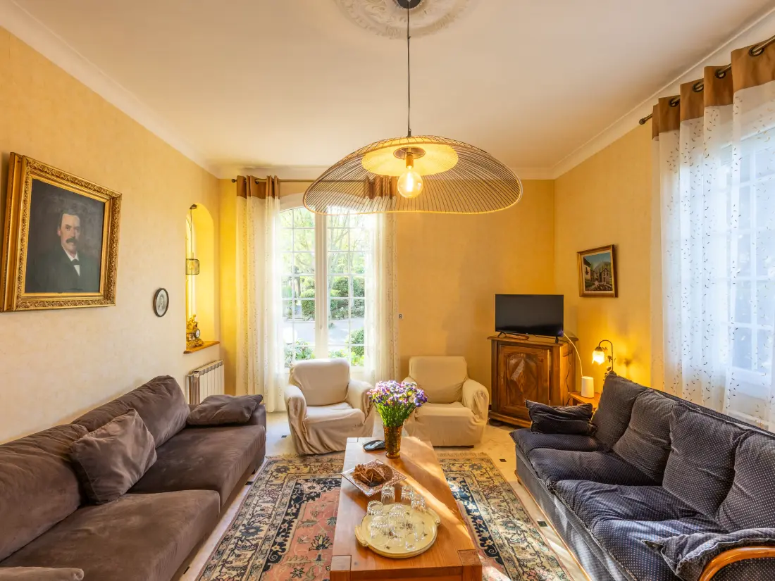 Maison de Vacances Béziers