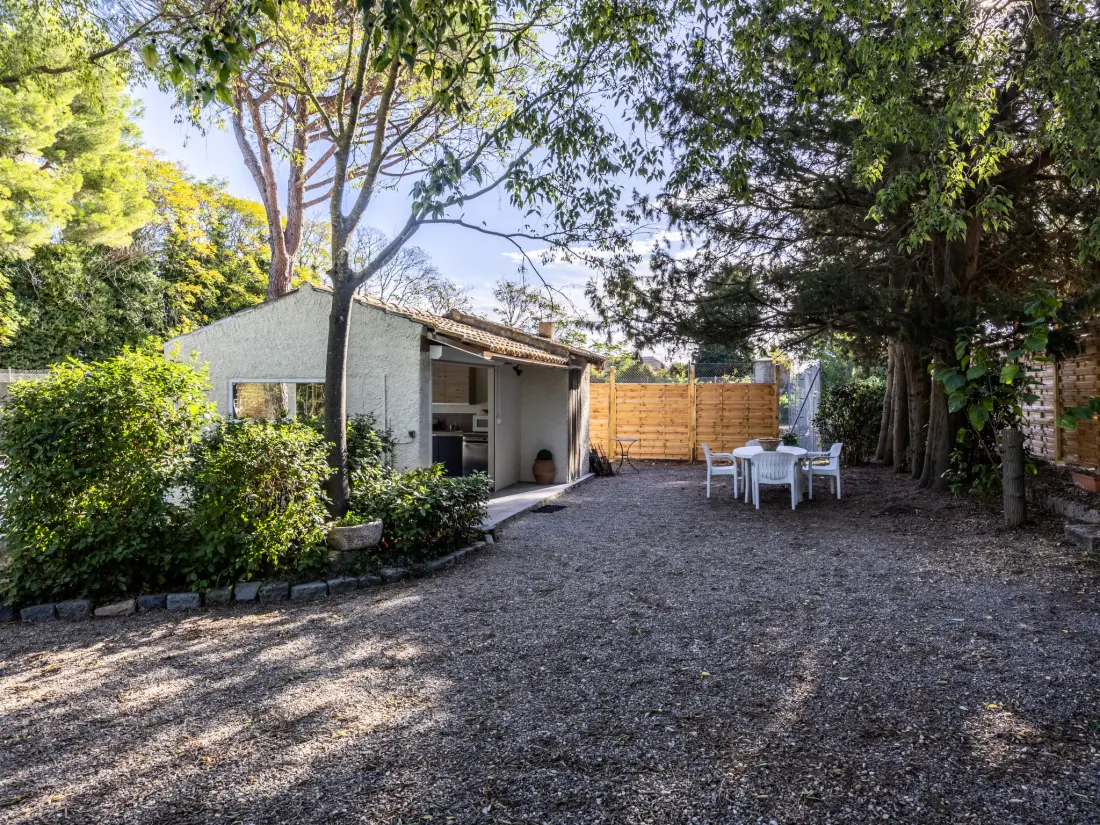 Maison de Vacances Béziers