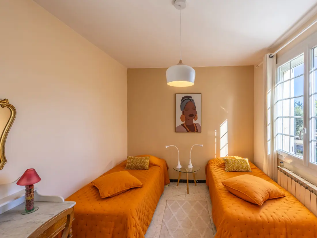 Maison de Vacances Béziers