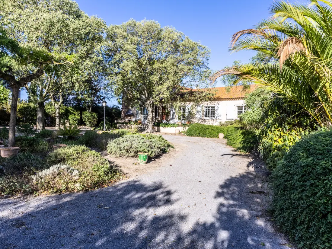 Maison de Vacances Béziers